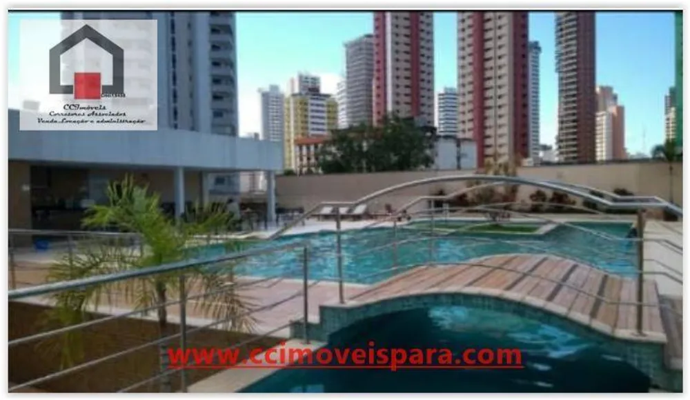 Apartamento, 4 quartos, 202 m² - Foto 10