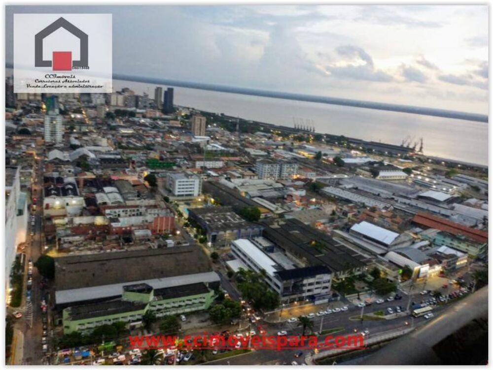 Apartamento à venda com 4 quartos, 202m² - Foto 4