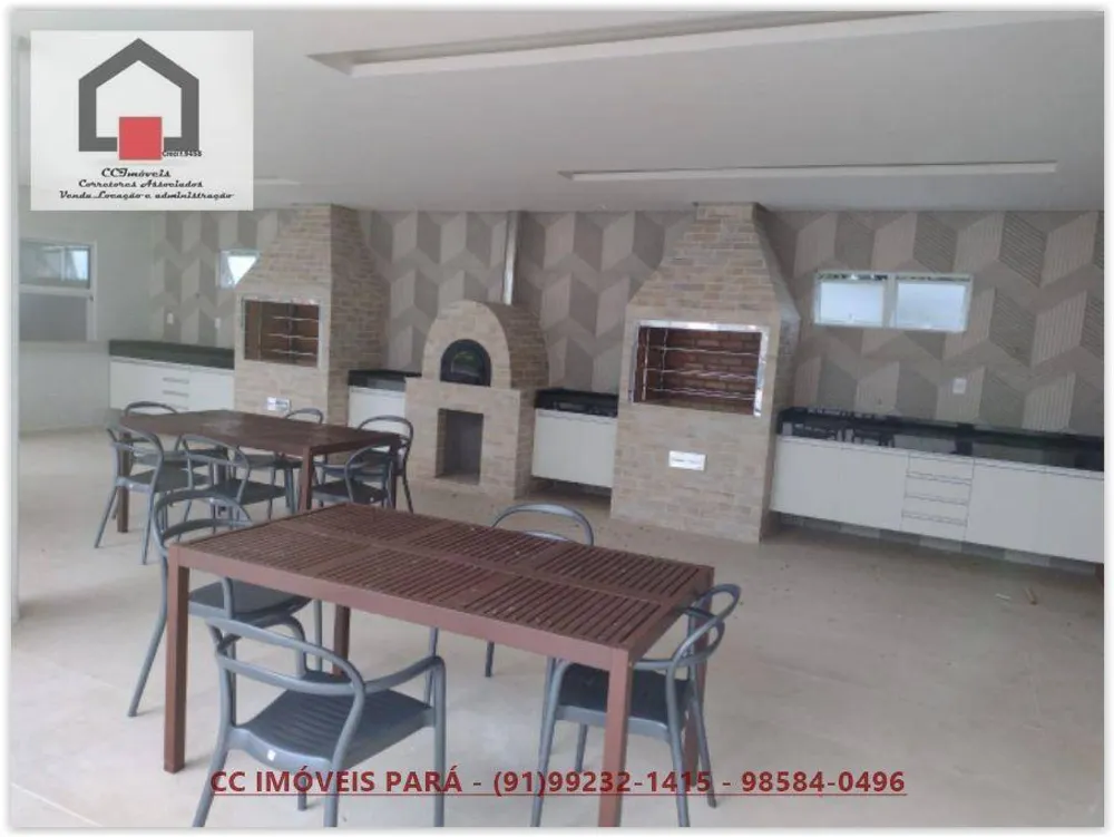 Apartamento, 3 quartos, 181 m² - Foto 7