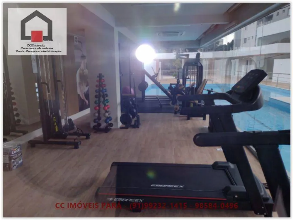Apartamento, 3 quartos, 181 m² - Foto 6