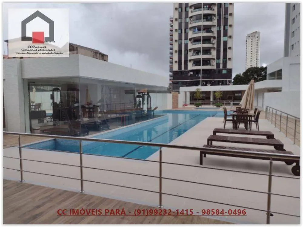 Apartamento, 3 quartos, 181 m² - Foto 5