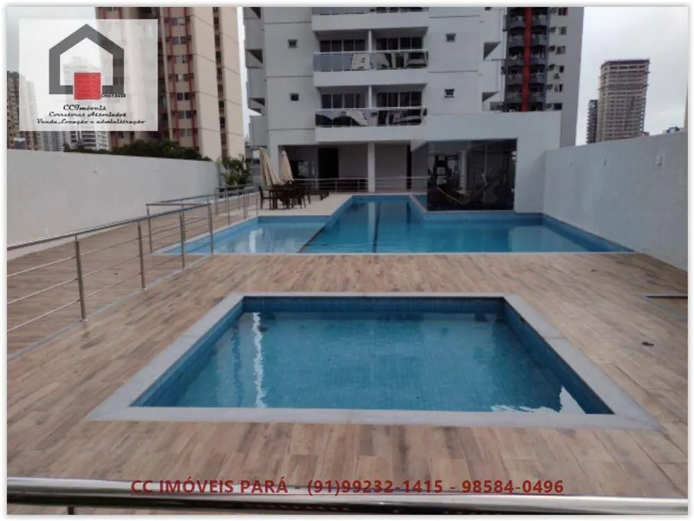 Apartamento, 3 quartos, 181 m² - Foto 9