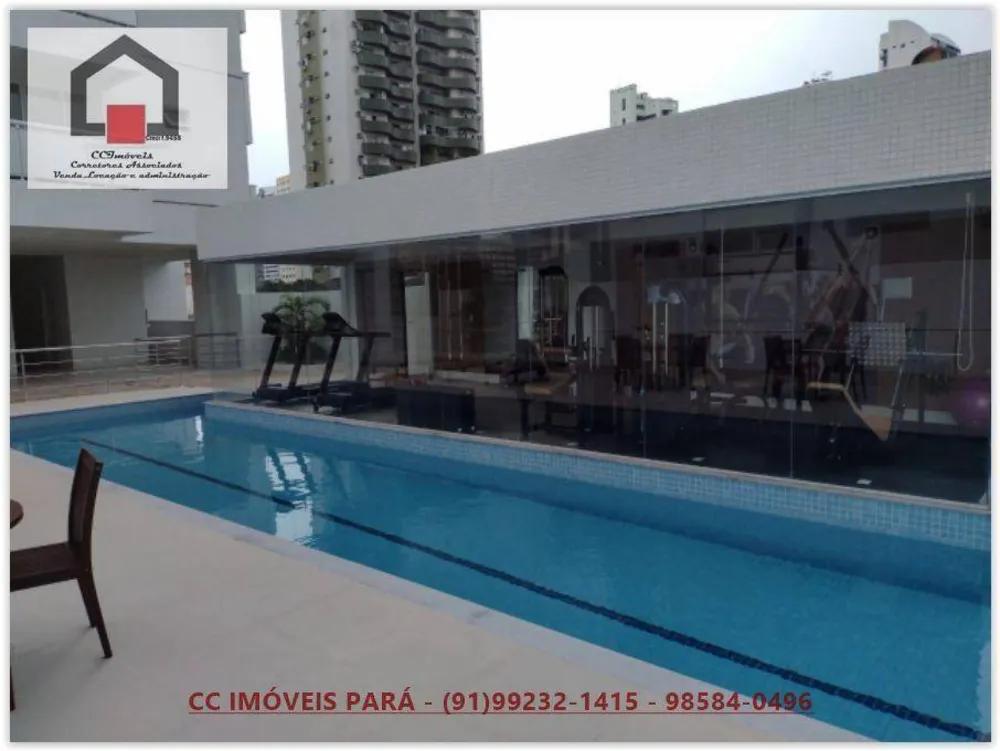 Apartamento, 3 quartos, 181 m² - Foto 11