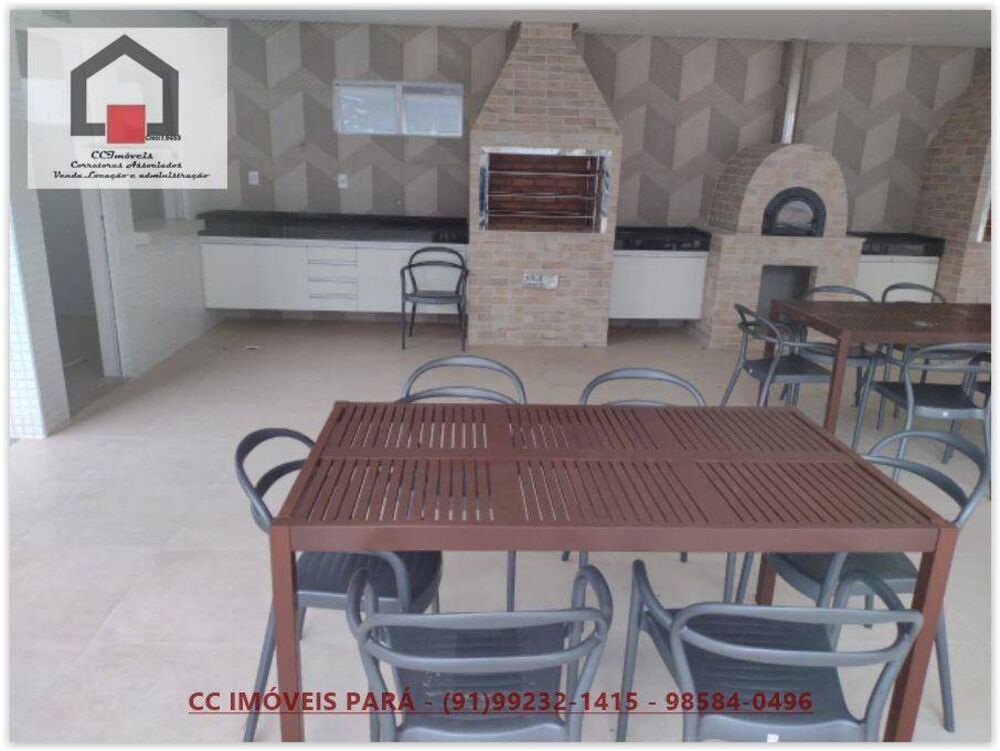 Apartamento, 3 quartos, 181 m² - Foto 2