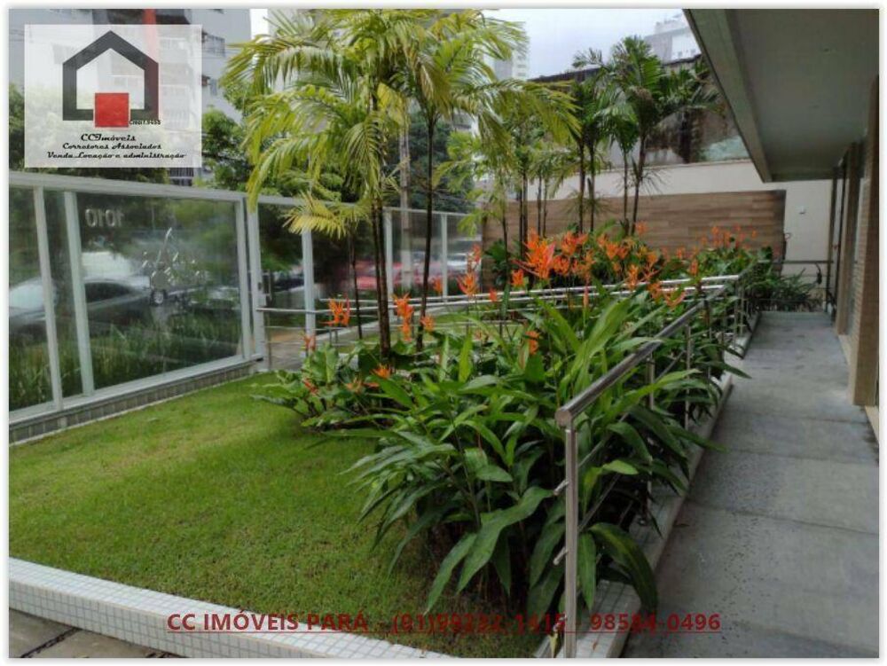 Apartamento, 3 quartos, 181 m² - Foto 1