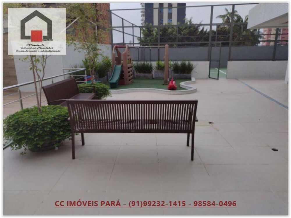 Apartamento, 3 quartos, 181 m² - Foto 3