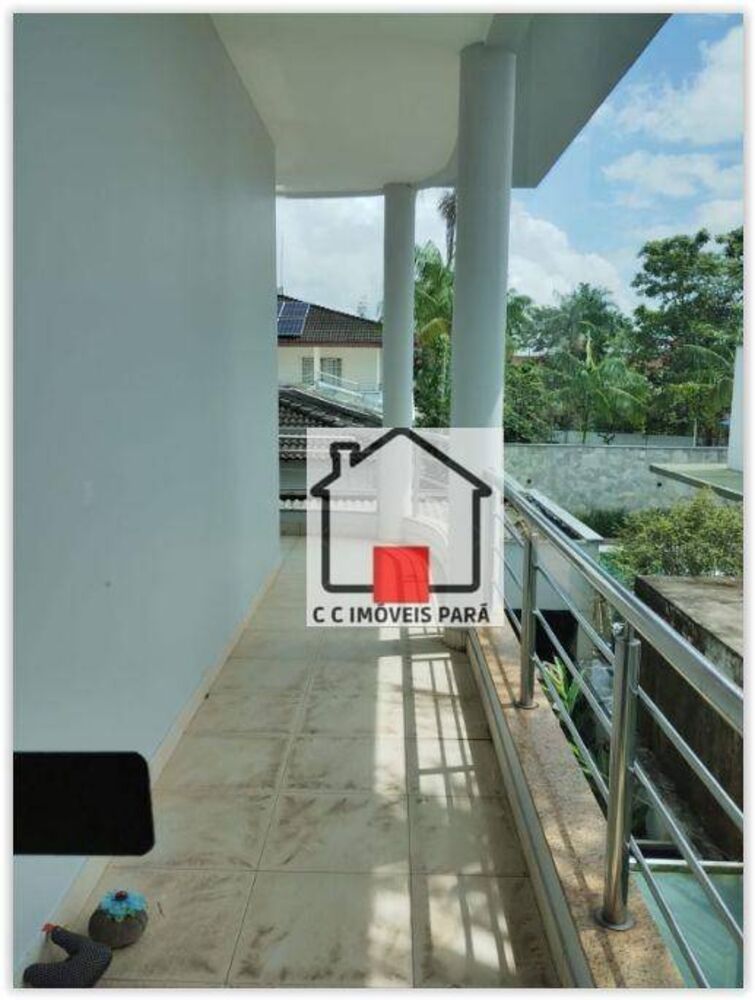 Casa de Condomínio à venda com 6 quartos, 950m² - Foto 8
