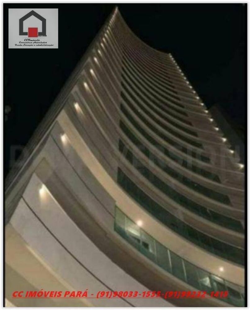 Apartamento, 3 quartos, 173 m² - Foto 1