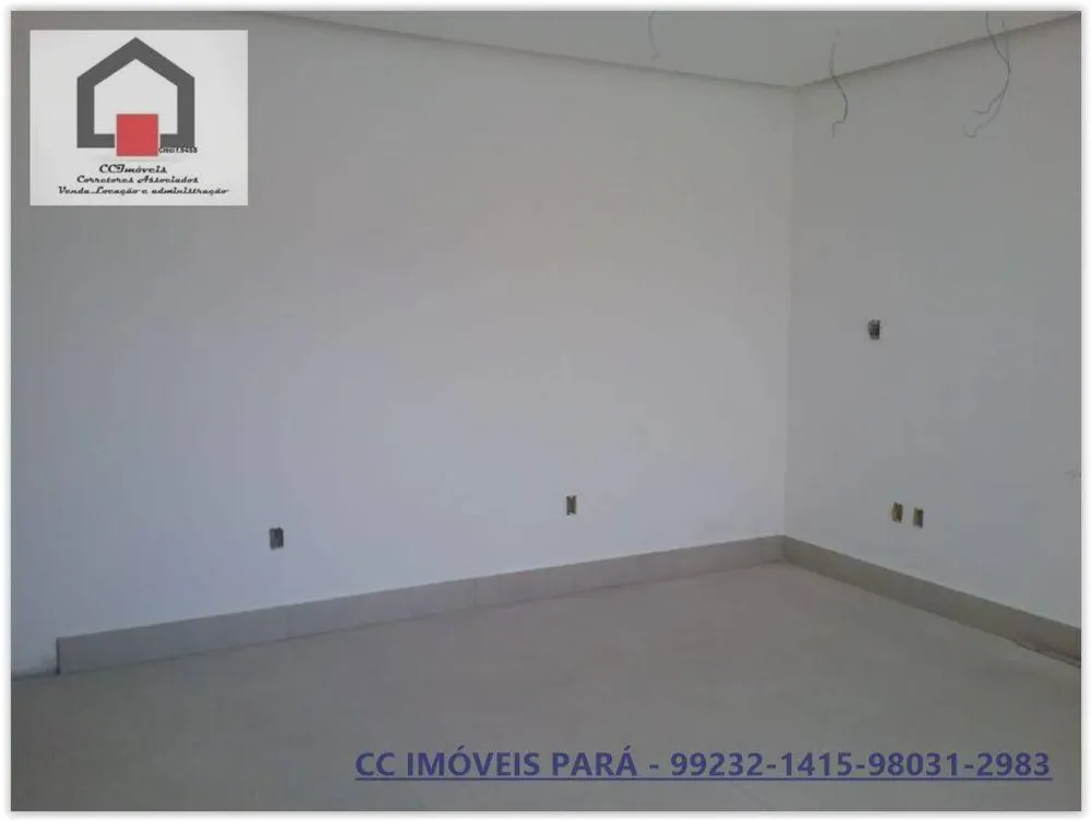 Casa de Condomínio, 4 quartos - Foto 10