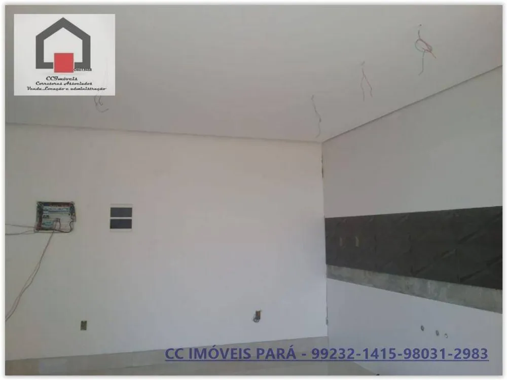 Casa de Condomínio, 4 quartos - Foto 16
