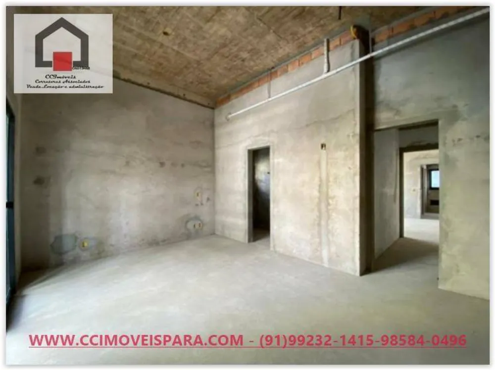 Apartamento, 4 quartos, 338 m² - Foto 8