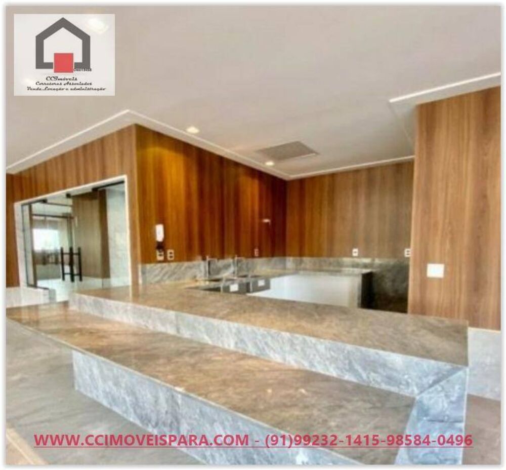 Apartamento, 4 quartos, 338 m² - Foto 3