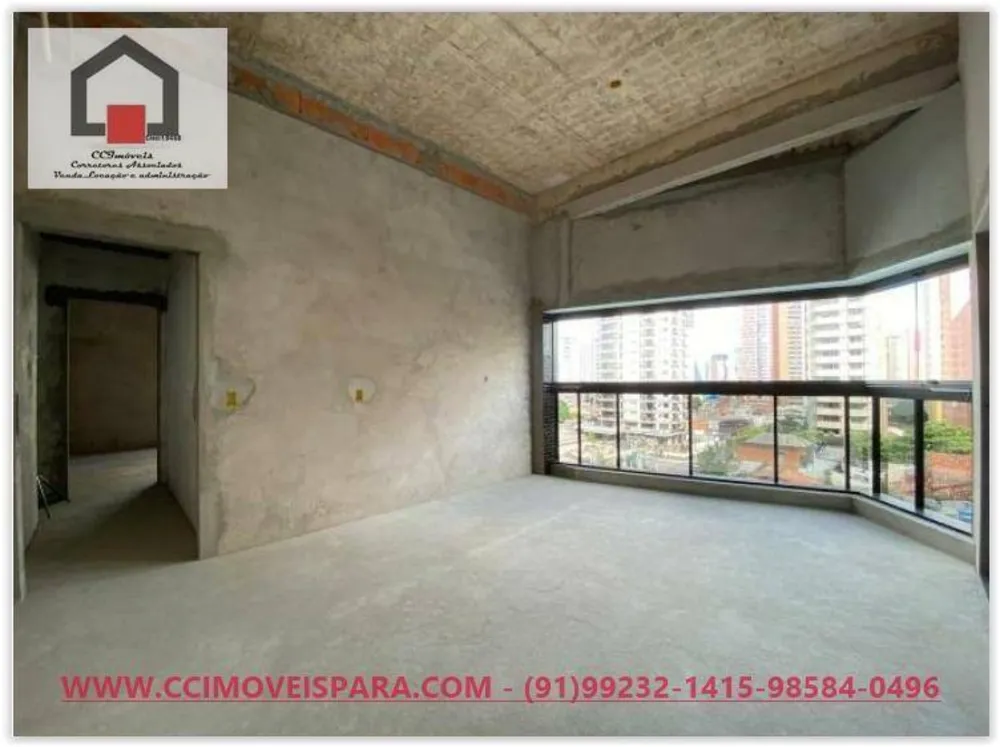 Apartamento, 4 quartos, 338 m² - Foto 7