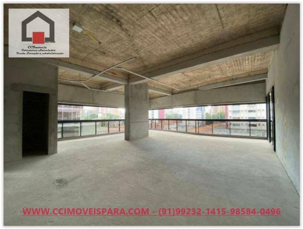 Apartamento, 4 quartos, 338 m² - Foto 2