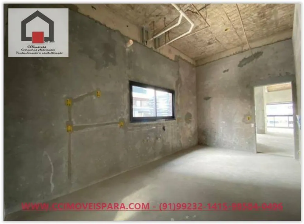Apartamento, 4 quartos, 338 m² - Foto 9