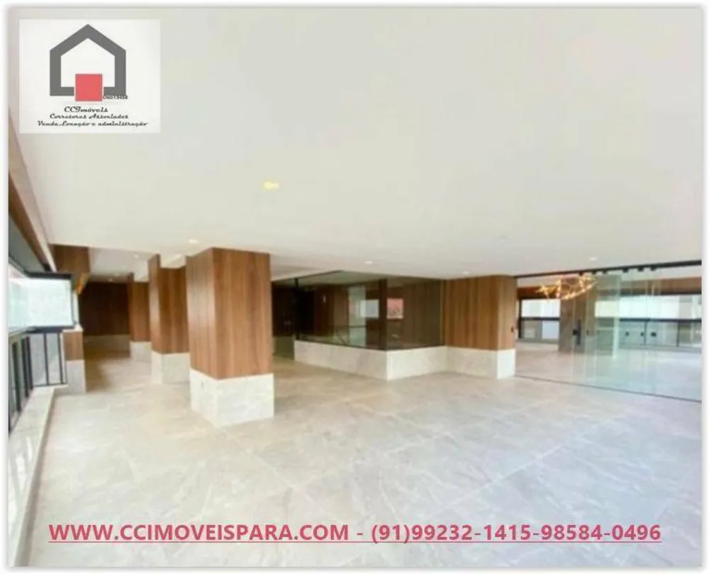 Apartamento, 4 quartos, 338 m² - Foto 15