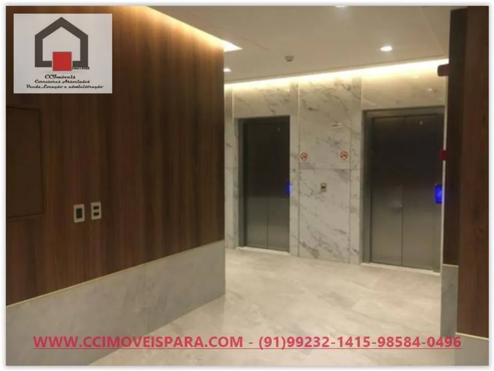 Apartamento, 4 quartos, 338 m² - Foto 16