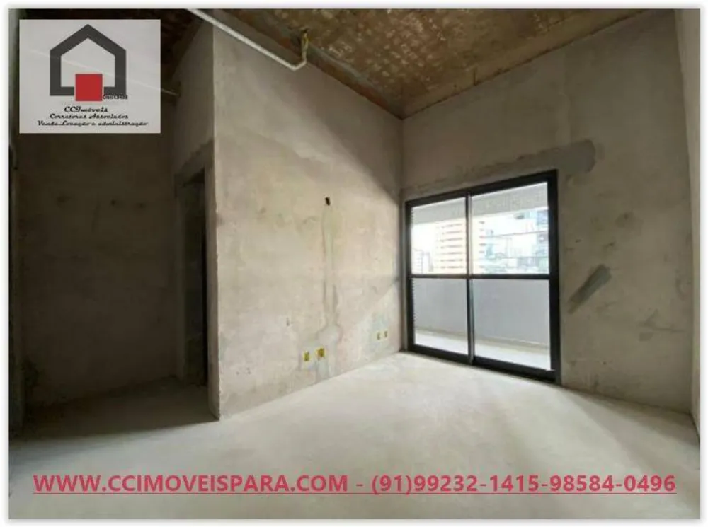 Apartamento, 4 quartos, 338 m² - Foto 5
