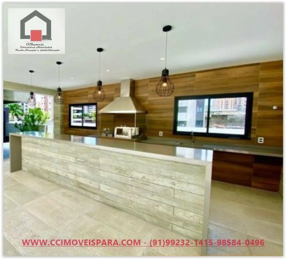 Apartamento, 4 quartos, 338 m² - Foto 12