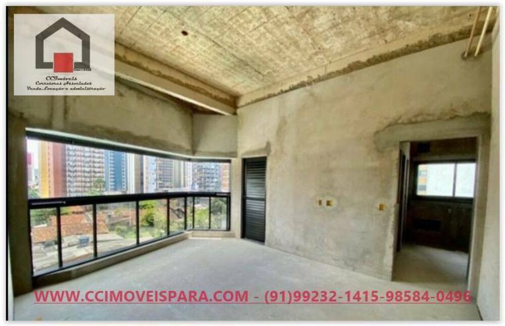 Apartamento, 4 quartos, 338 m² - Foto 1