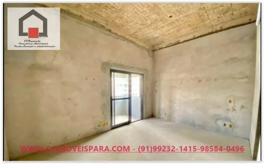 Apartamento, 4 quartos, 338 m² - Foto 3