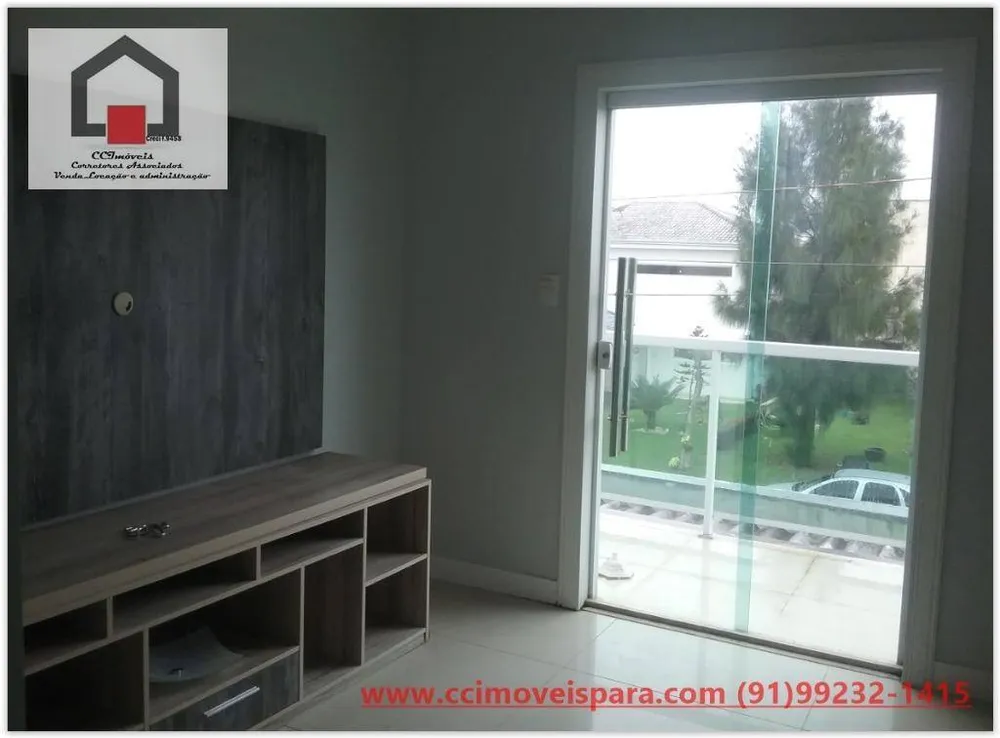 Casa de Condomínio, 4 quartos - Foto 7