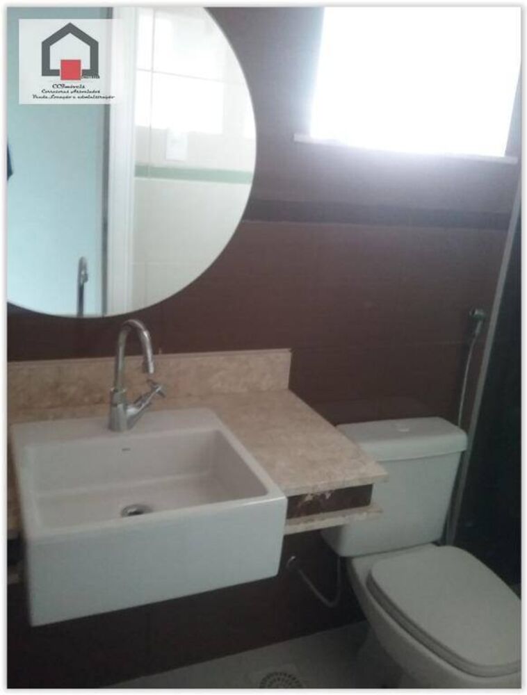 Casa de Condomínio à venda com 4 quartos, 360m² - Foto 4