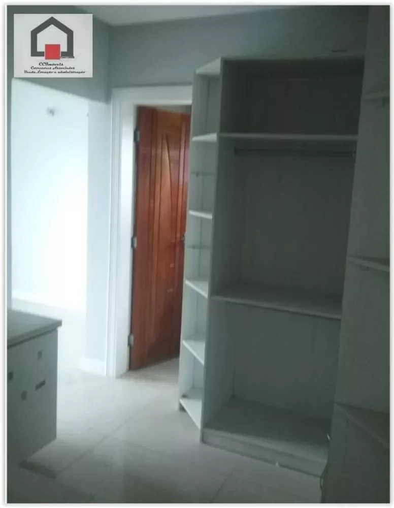 Casa de Condomínio, 4 quartos - Foto 9