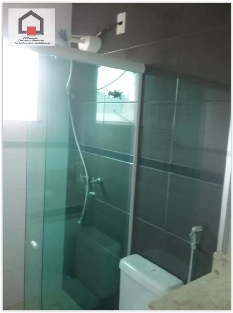 Casa de Condomínio, 4 quartos - Foto 10