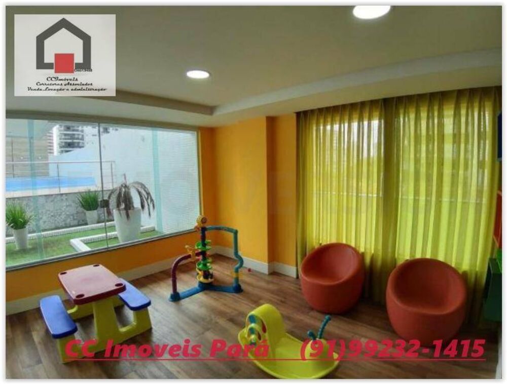 Apartamento, 3 quartos, 173 m² - Foto 1