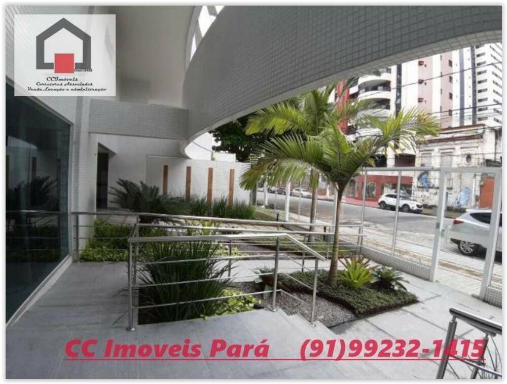 Apartamento, 3 quartos, 173 m² - Foto 3
