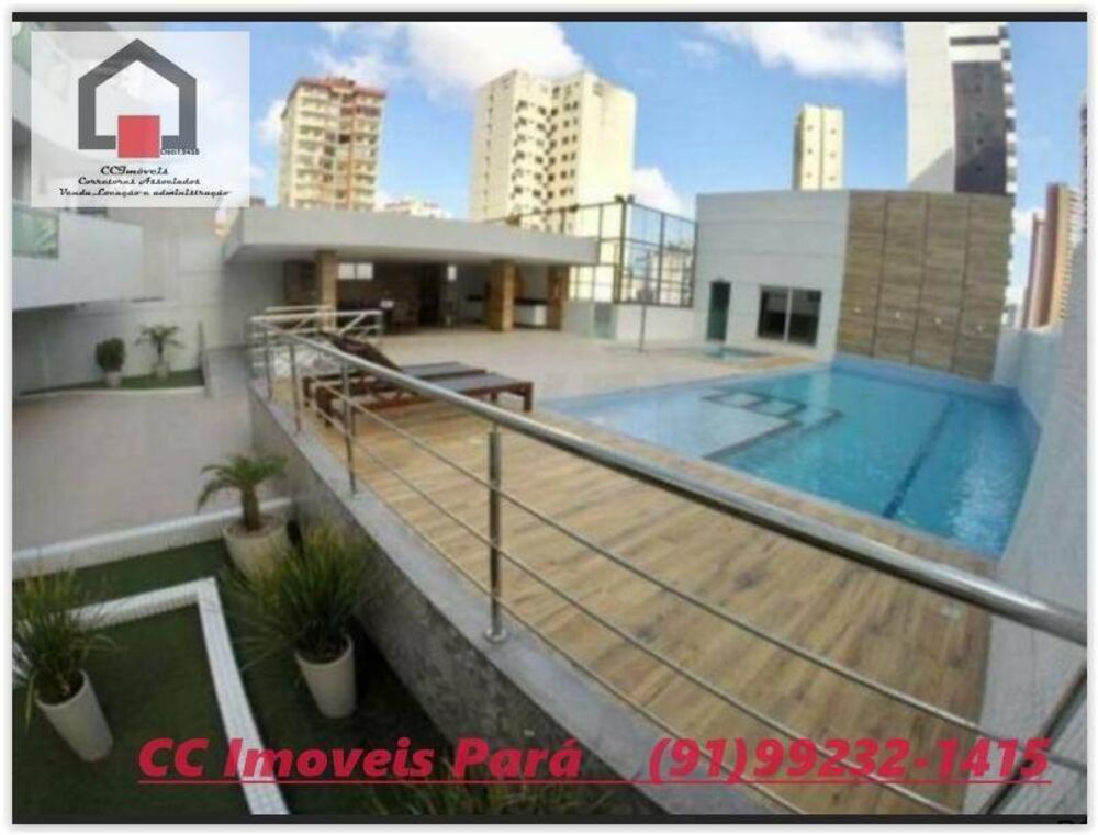 Apartamento, 3 quartos, 173 m² - Foto 2