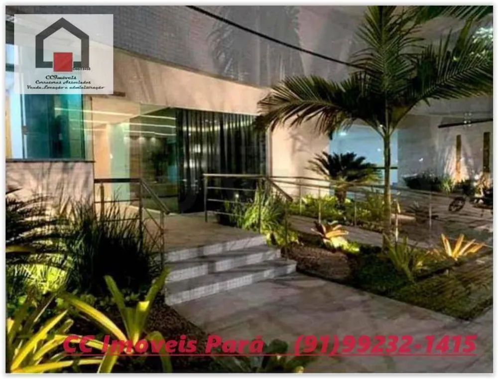 Apartamento, 3 quartos, 173 m² - Foto 2