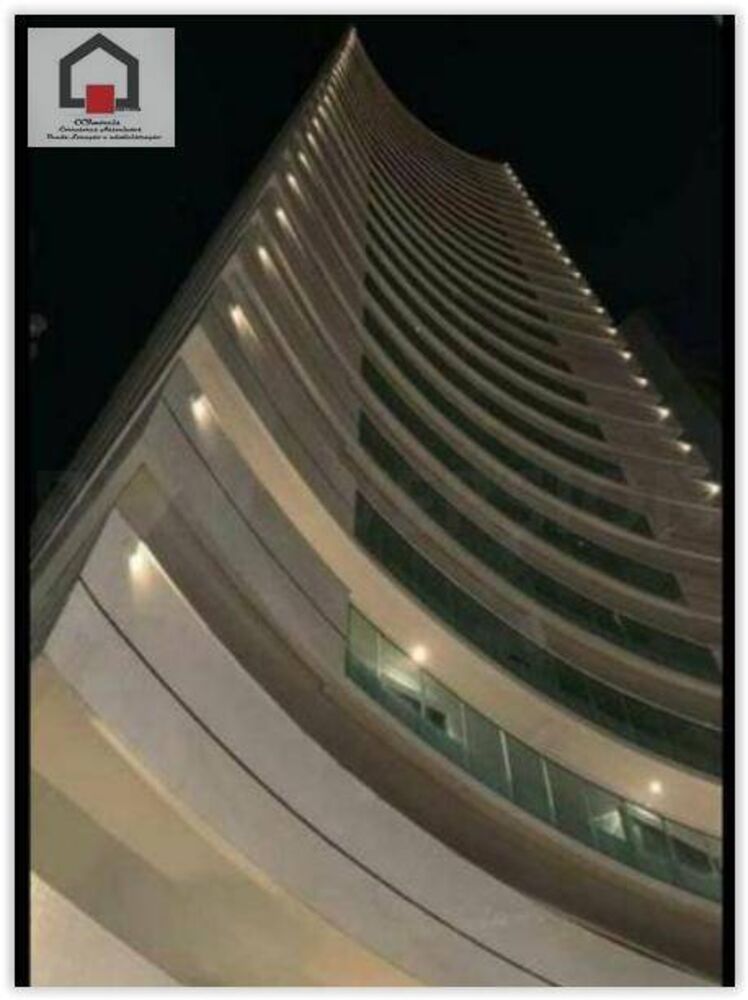 Apartamento, 3 quartos, 173 m² - Foto 4