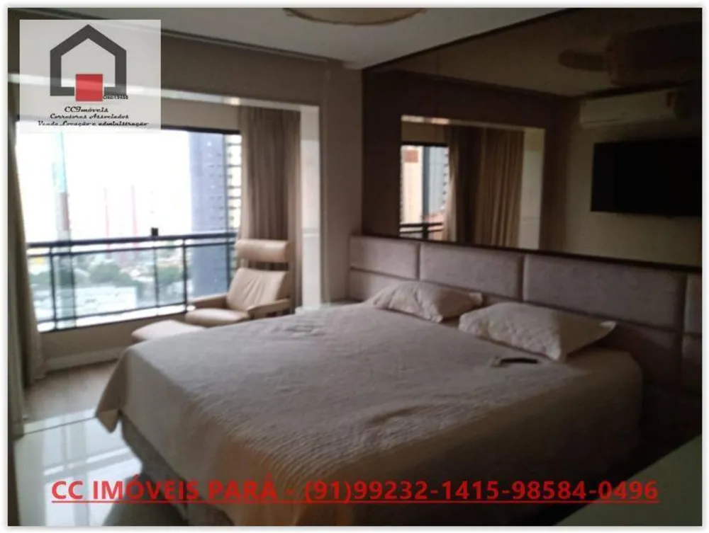 Apartamento, 3 quartos, 198 m² - Foto 10