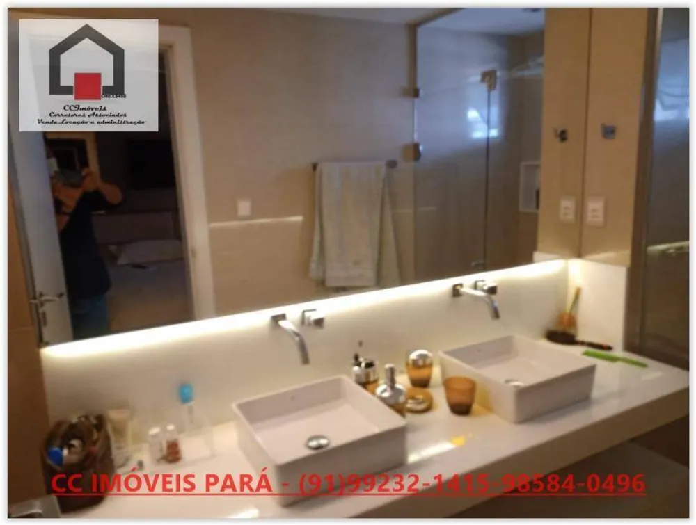 Apartamento, 3 quartos, 198 m² - Foto 13
