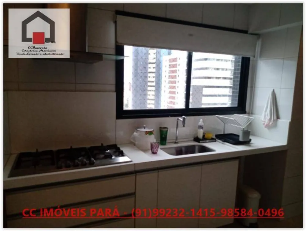 Apartamento, 3 quartos, 198 m² - Foto 17