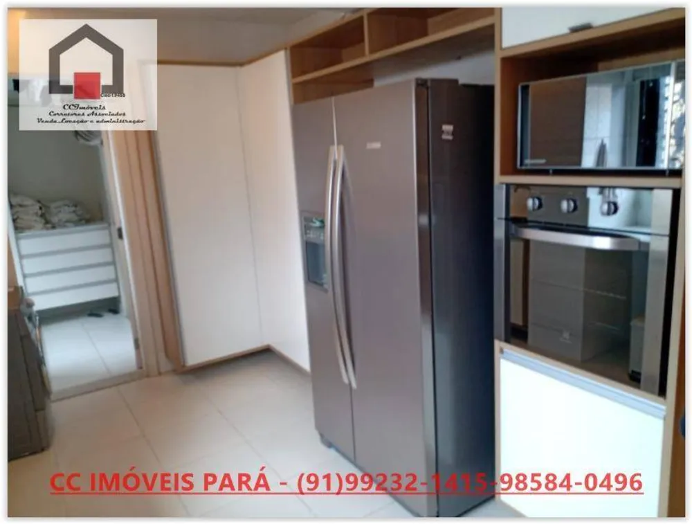 Apartamento, 3 quartos, 198 m² - Foto 19