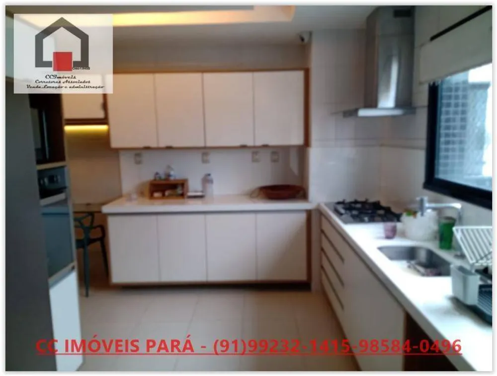 Apartamento, 3 quartos, 198 m² - Foto 18