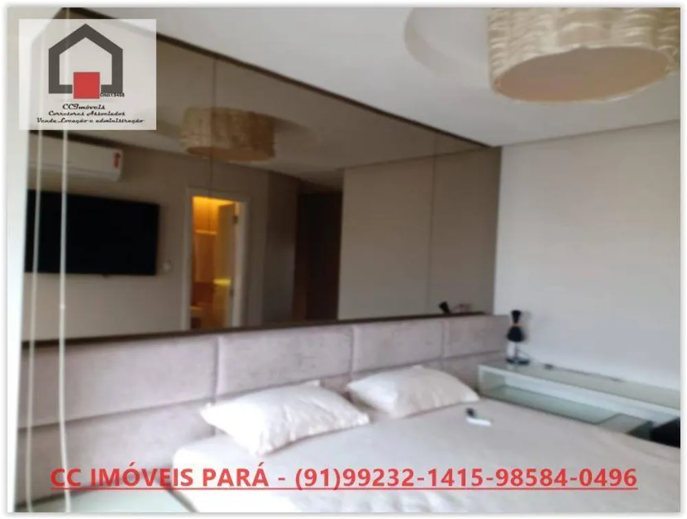 Apartamento, 3 quartos, 198 m² - Foto 9