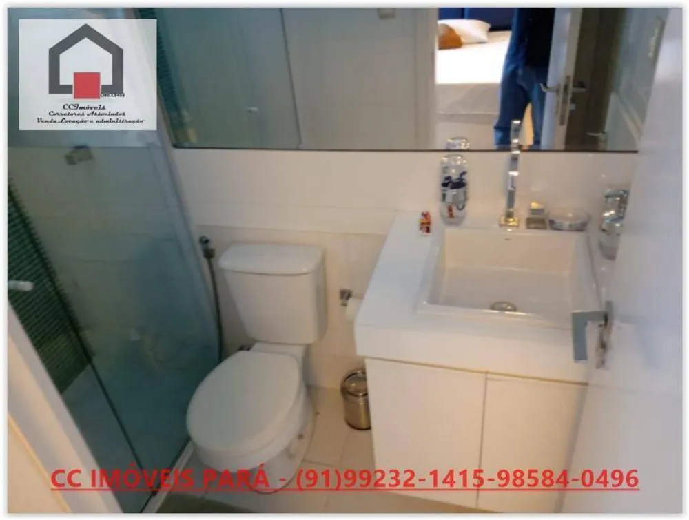 Apartamento, 3 quartos, 198 m² - Foto 5