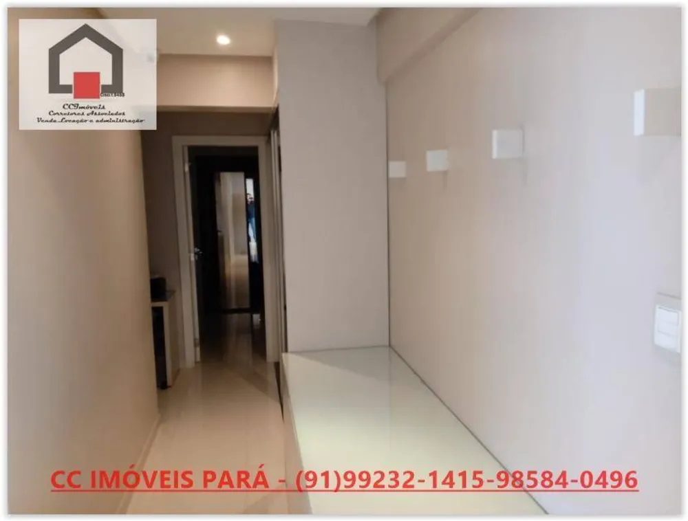 Apartamento, 3 quartos, 198 m² - Foto 8