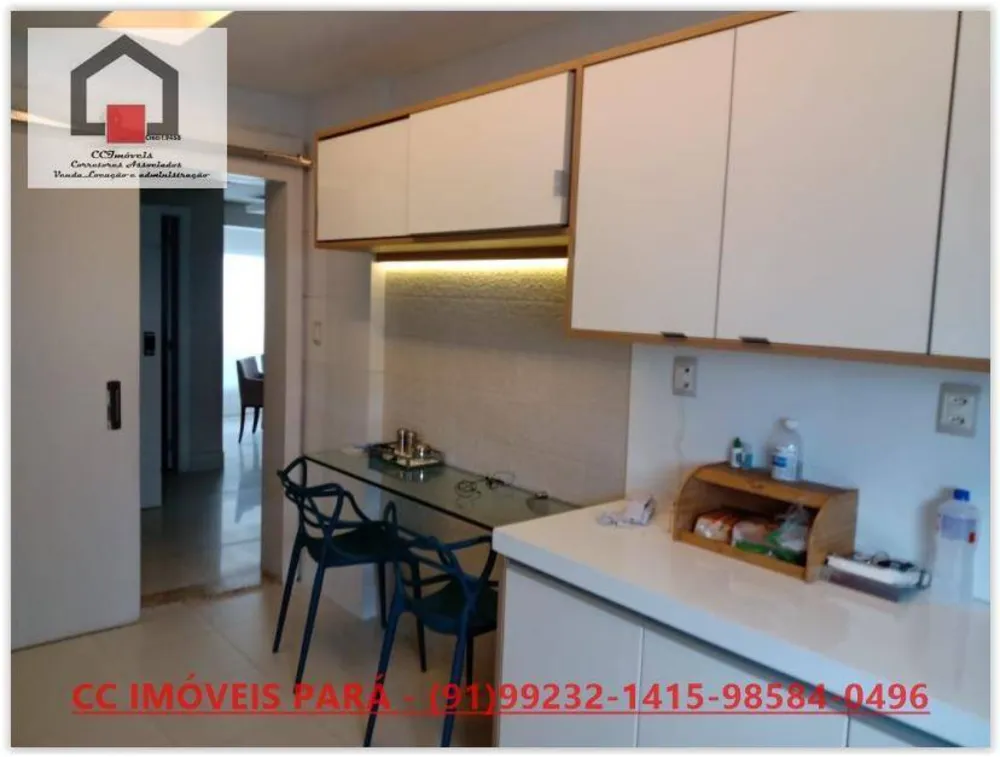 Apartamento, 3 quartos, 198 m² - Foto 14