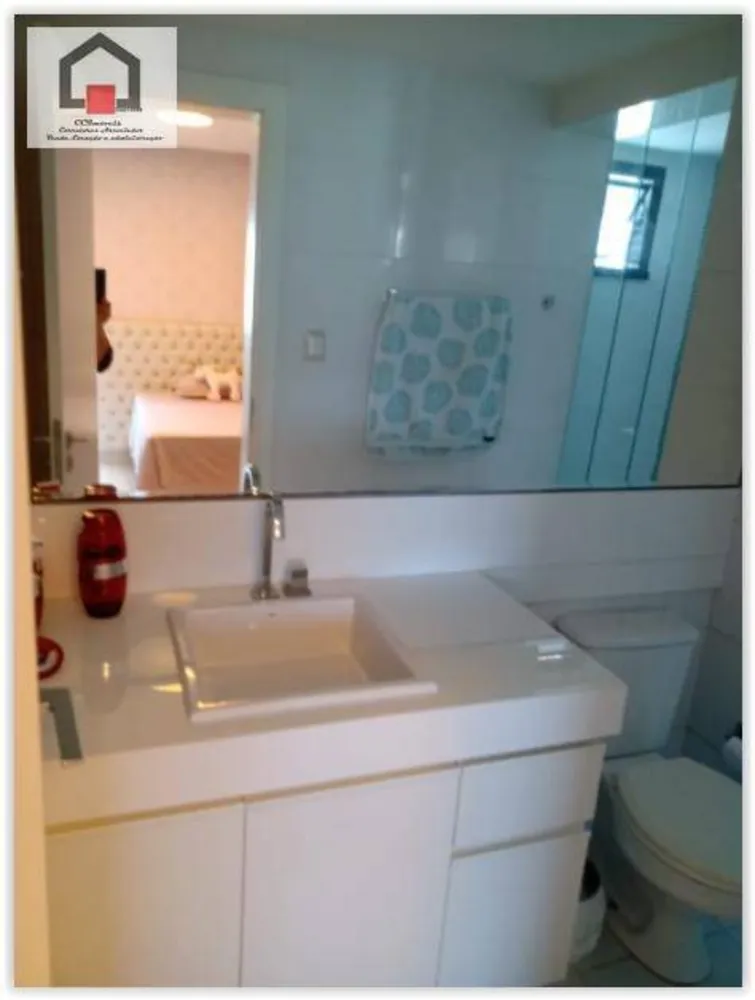 Apartamento, 3 quartos, 198 m² - Foto 3
