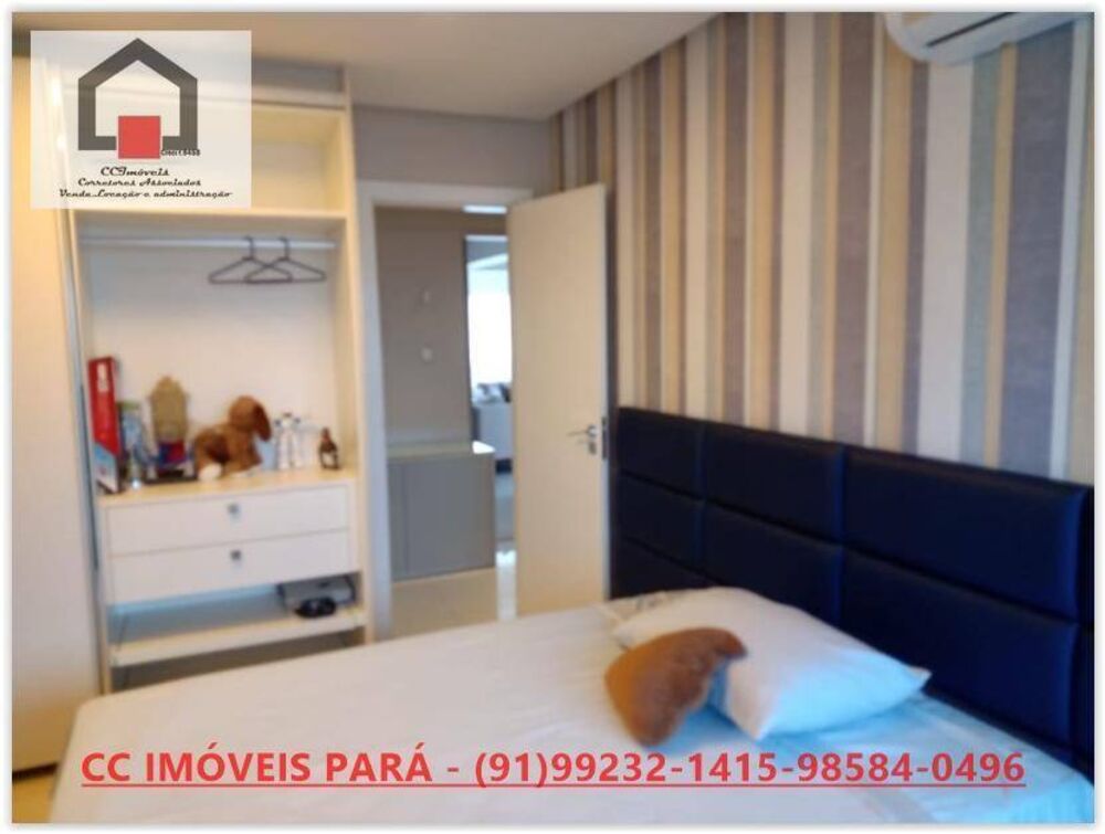 Apartamento à venda com 3 quartos, 198m² - Foto 1
