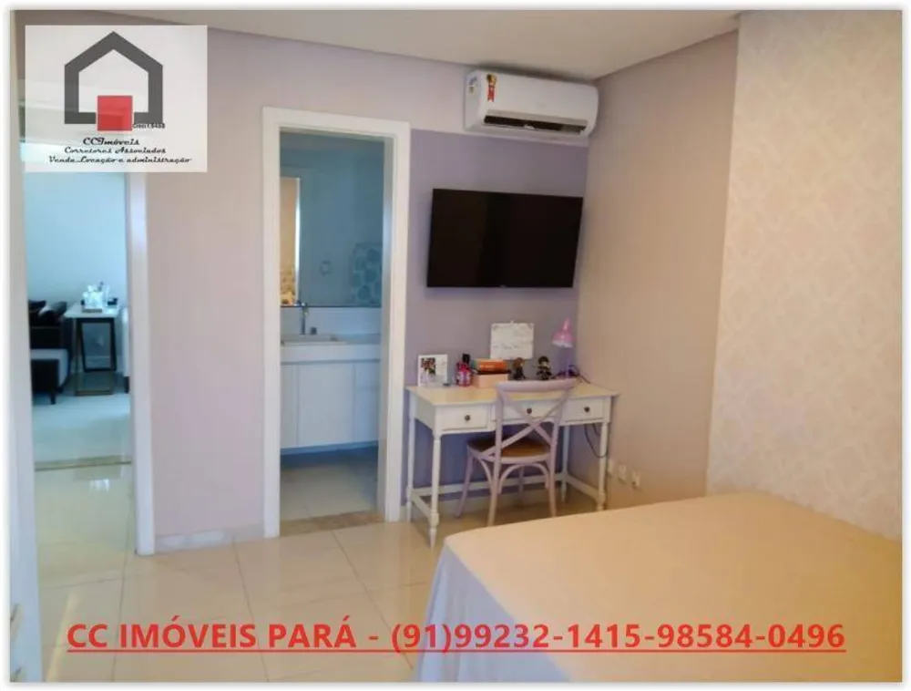 Apartamento, 3 quartos, 198 m² - Foto 2