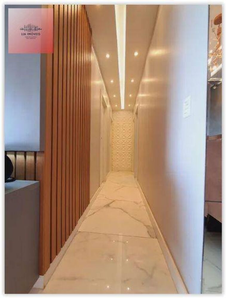 Apartamento para alugar com 3 quartos, 86m² - Foto 3