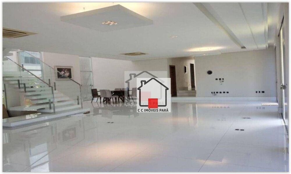 Casa de Condomínio, 5 quartos - Foto 2