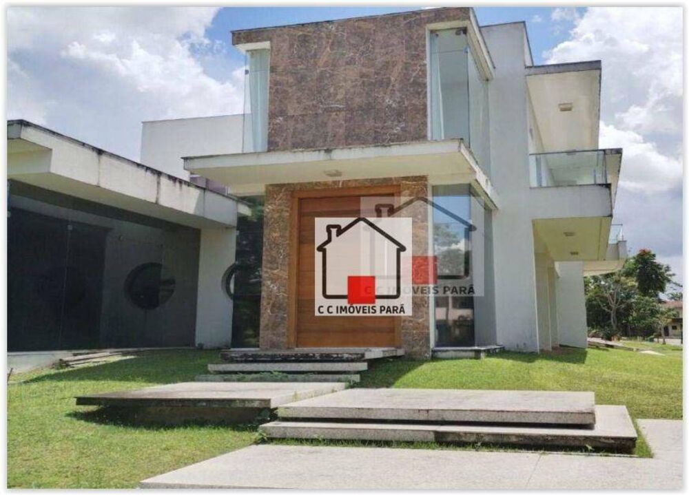 Casa de Condomínio, 5 quartos - Foto 4