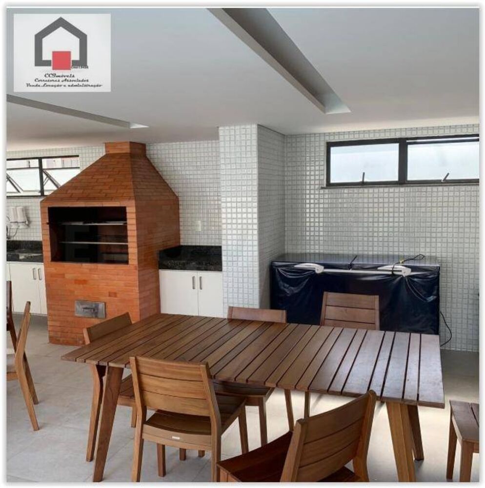Apartamento, 3 quartos, 176 m² - Foto 9